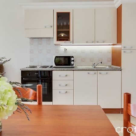 Apartmani Niko Kožino 外观 照片