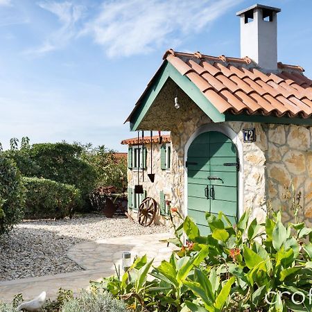 Apartmani Niko Kožino 外观 照片