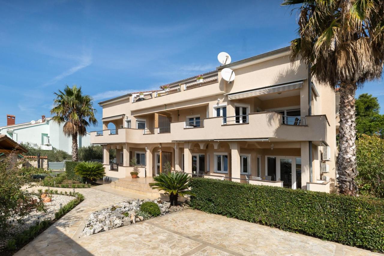 Apartmani Niko Kožino 外观 照片