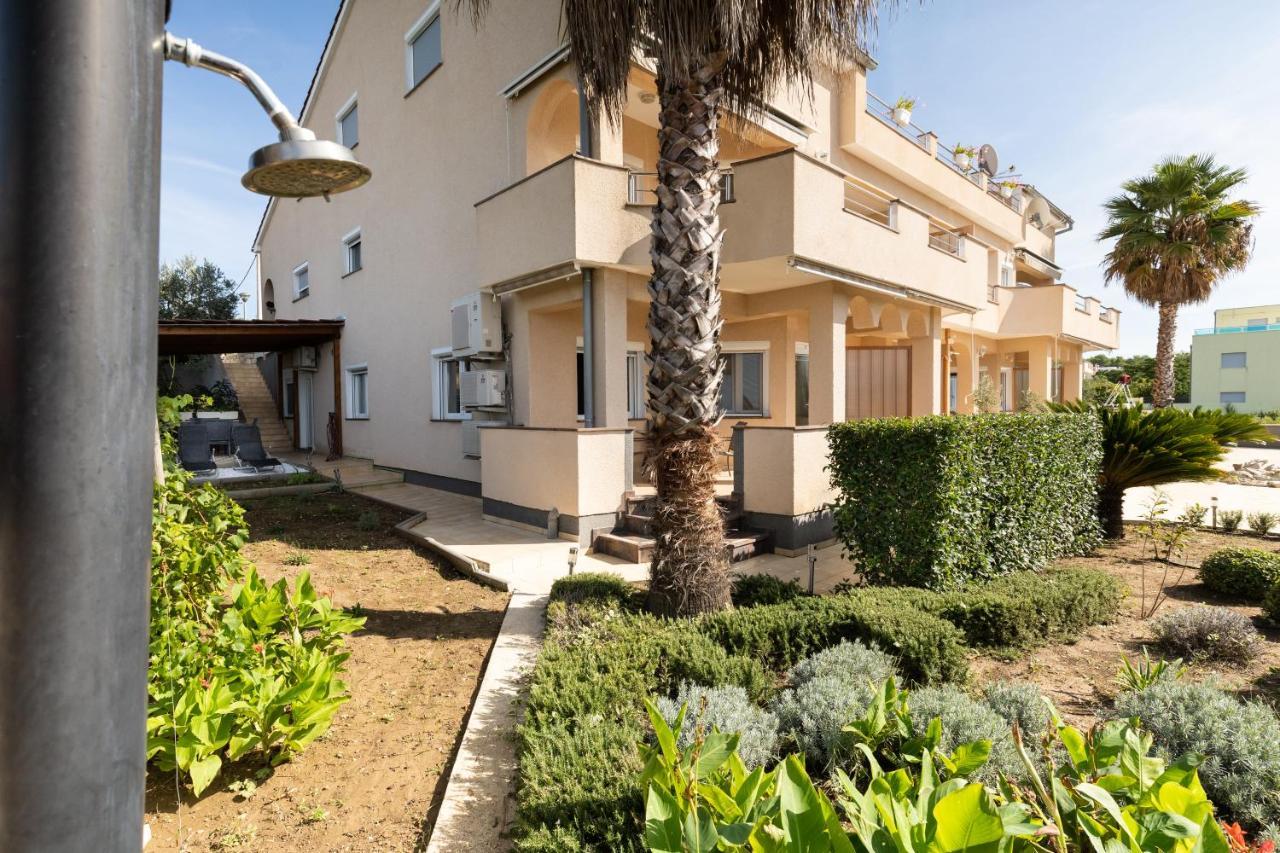 Apartmani Niko Kožino 外观 照片