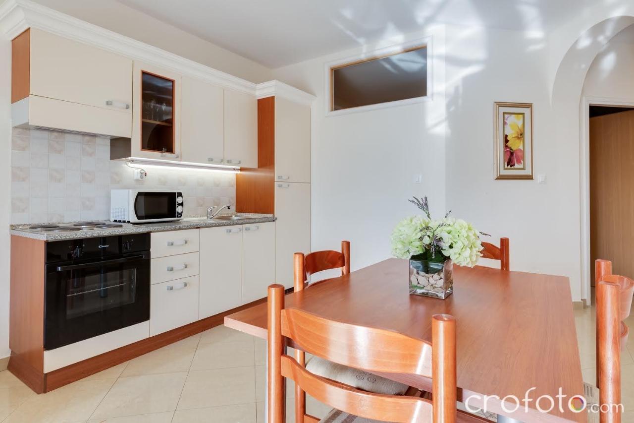 Apartmani Niko Kožino 外观 照片