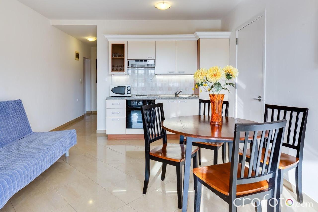 Apartmani Niko Kožino 外观 照片