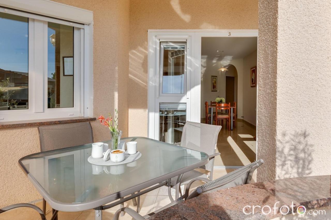Apartmani Niko Kožino 外观 照片