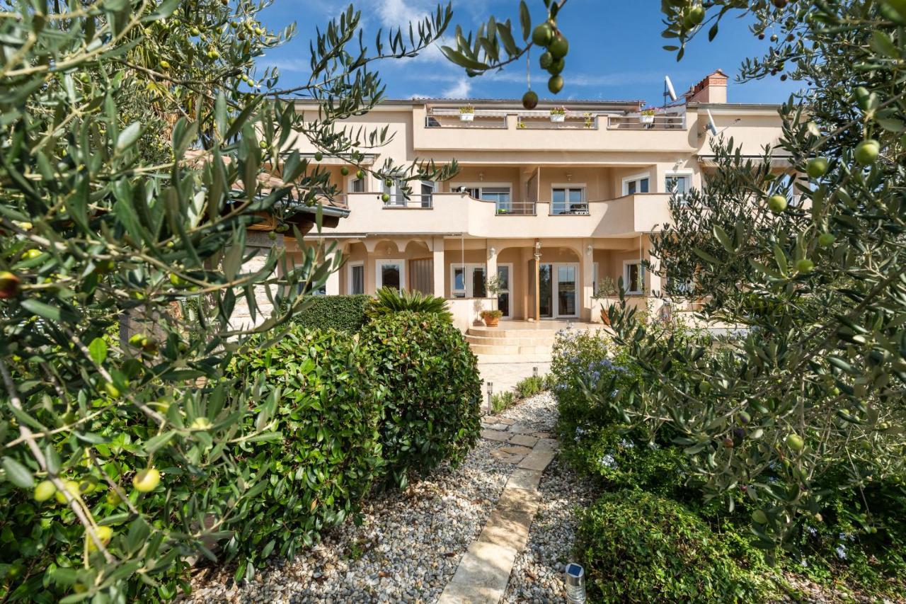 Apartmani Niko Kožino 外观 照片
