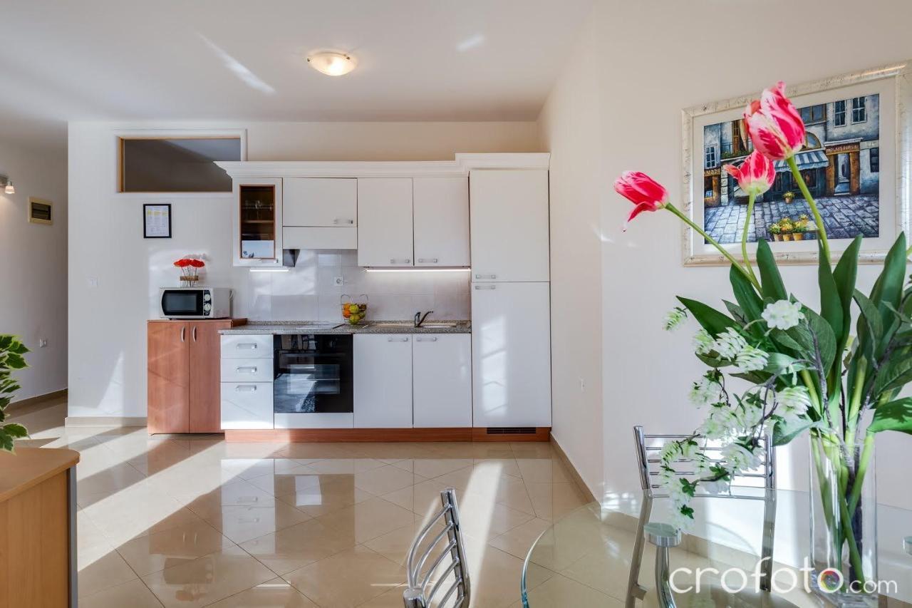 Apartmani Niko Kožino 外观 照片
