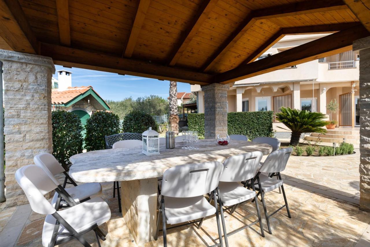 Apartmani Niko Kožino 外观 照片