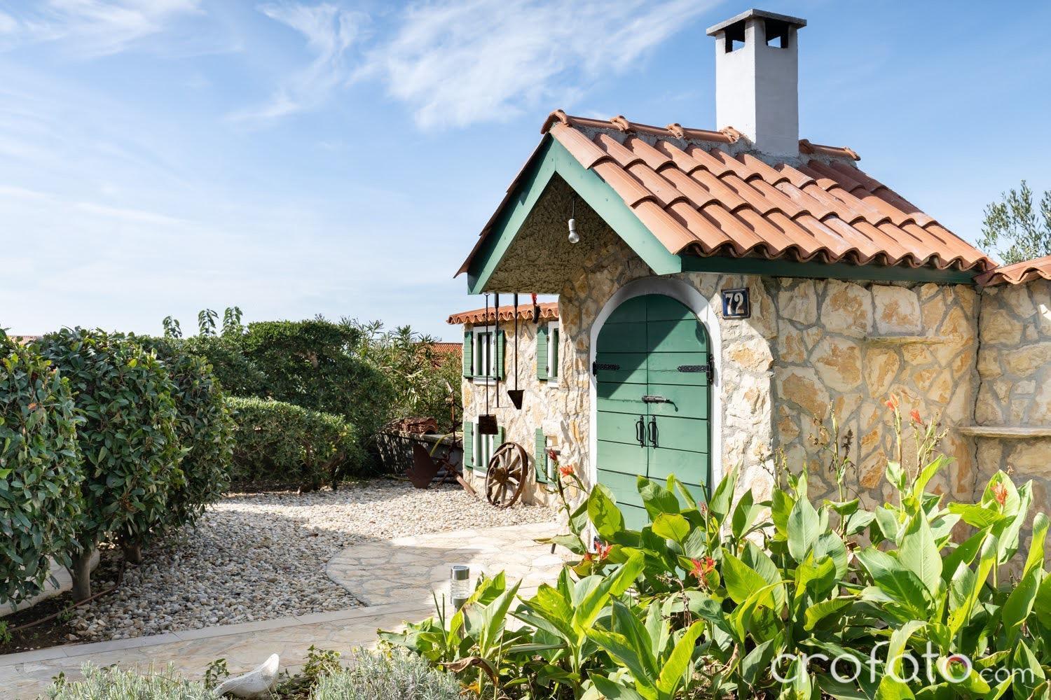 Apartmani Niko Kožino 外观 照片