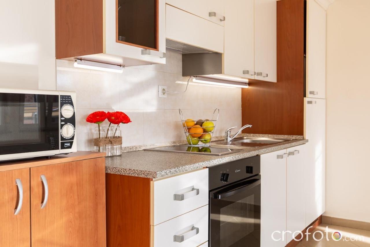 Apartmani Niko Kožino 外观 照片