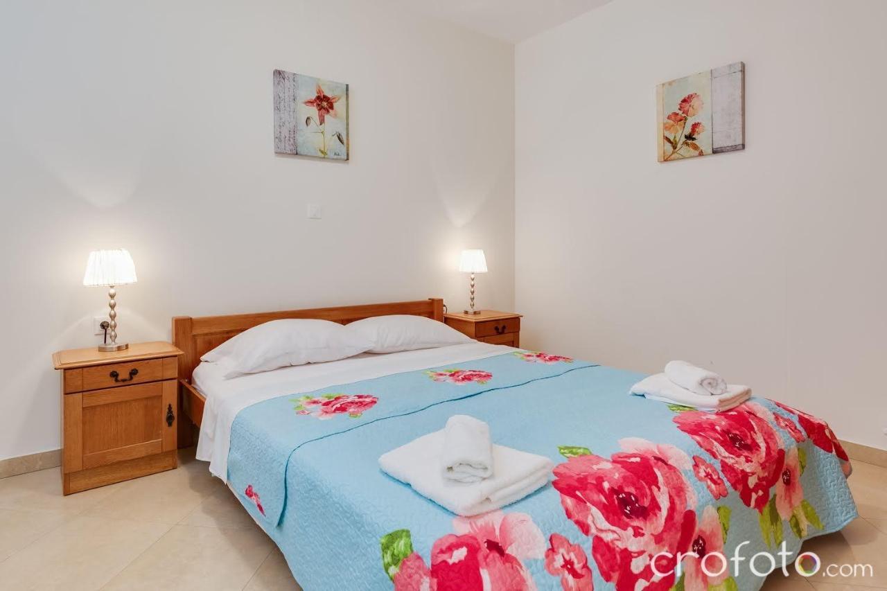 Apartmani Niko Kožino 外观 照片