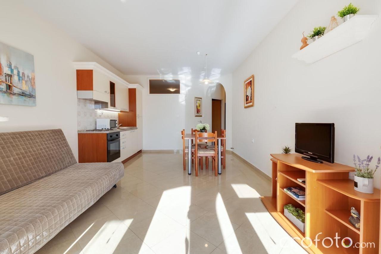 Apartmani Niko Kožino 外观 照片