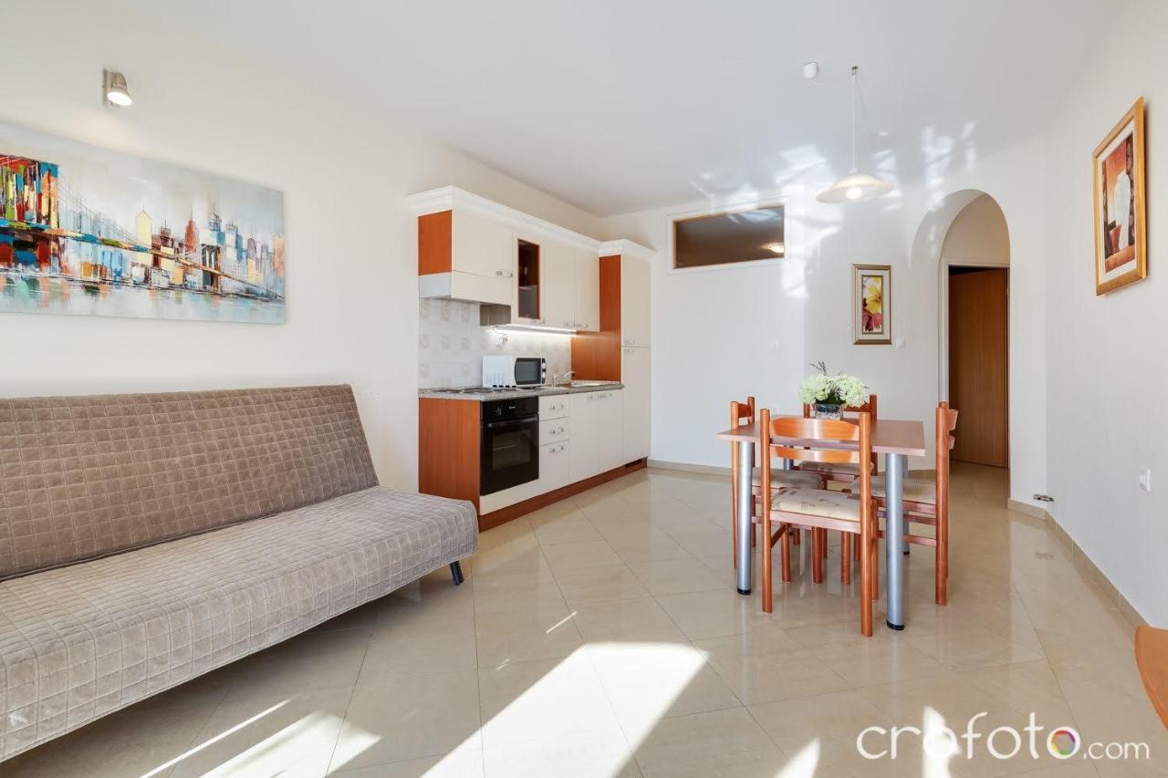 Apartmani Niko Kožino 外观 照片