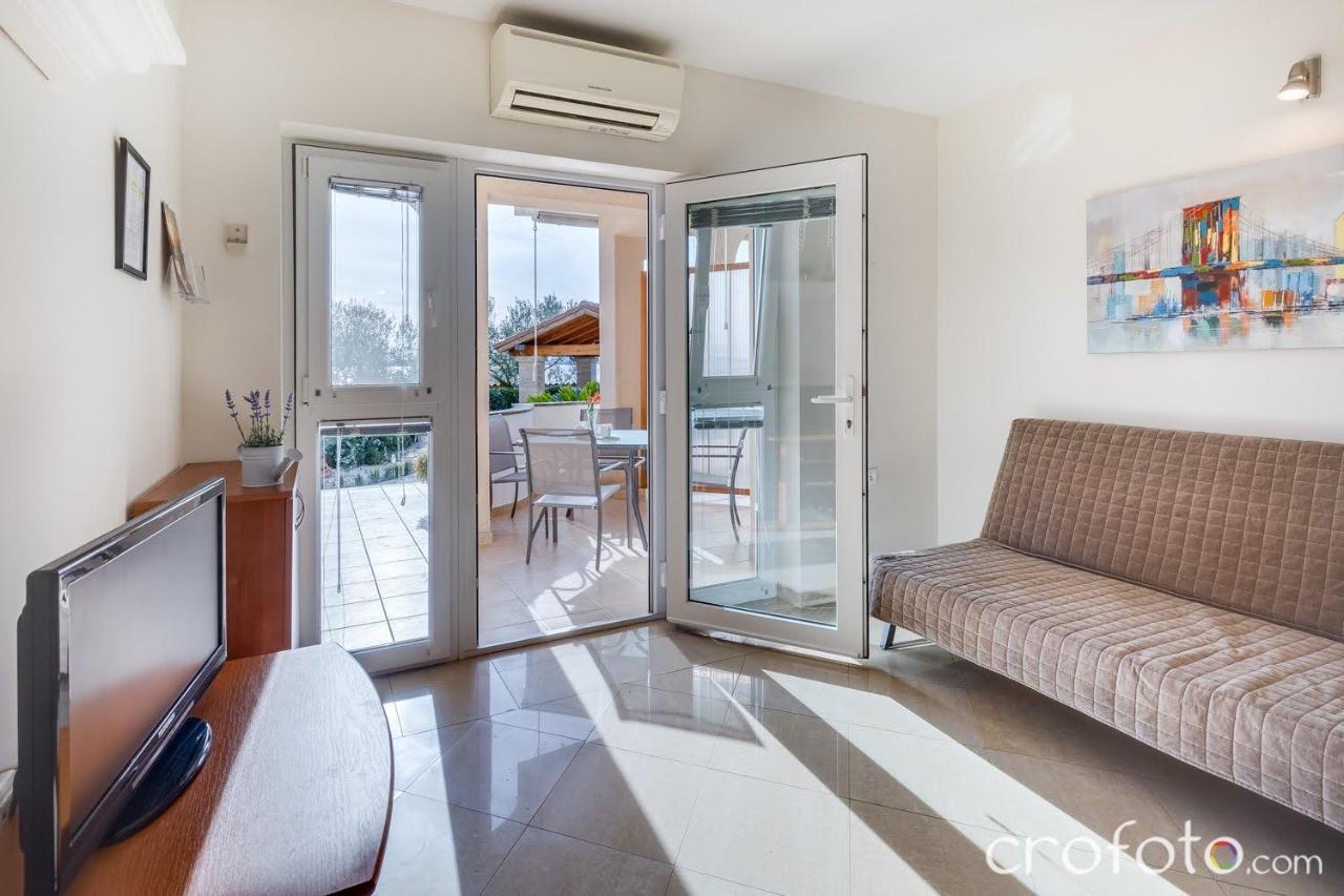 Apartmani Niko Kožino 外观 照片