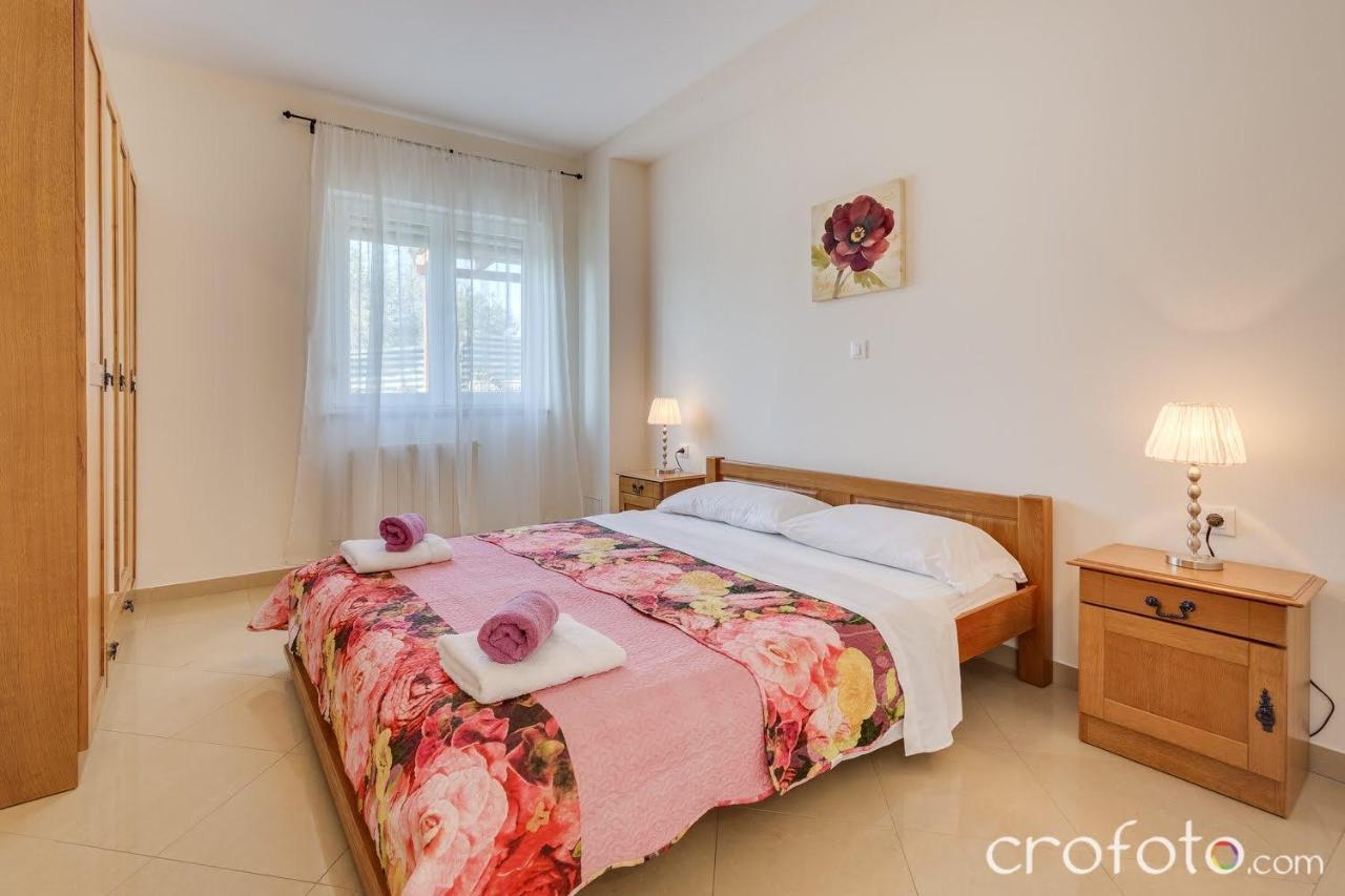 Apartmani Niko Kožino 外观 照片