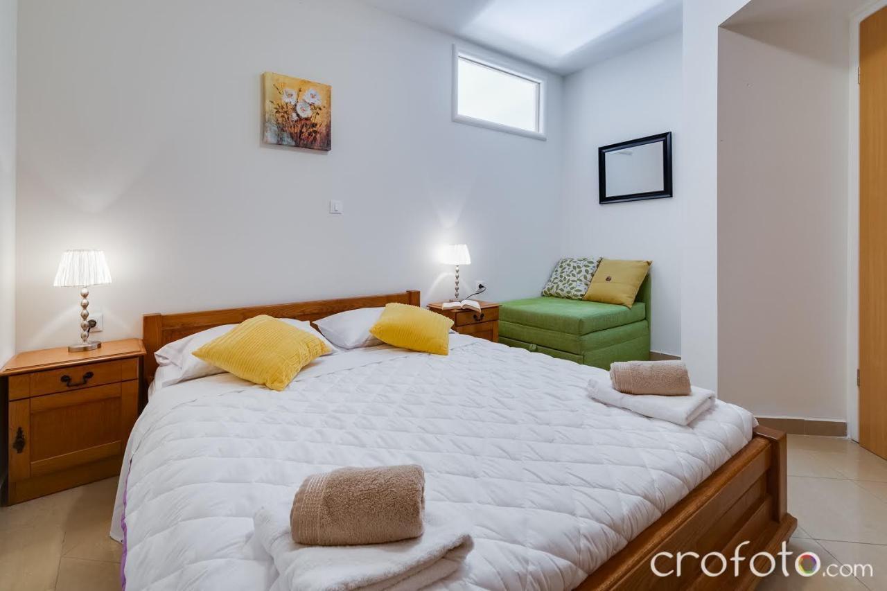 Apartmani Niko Kožino 外观 照片