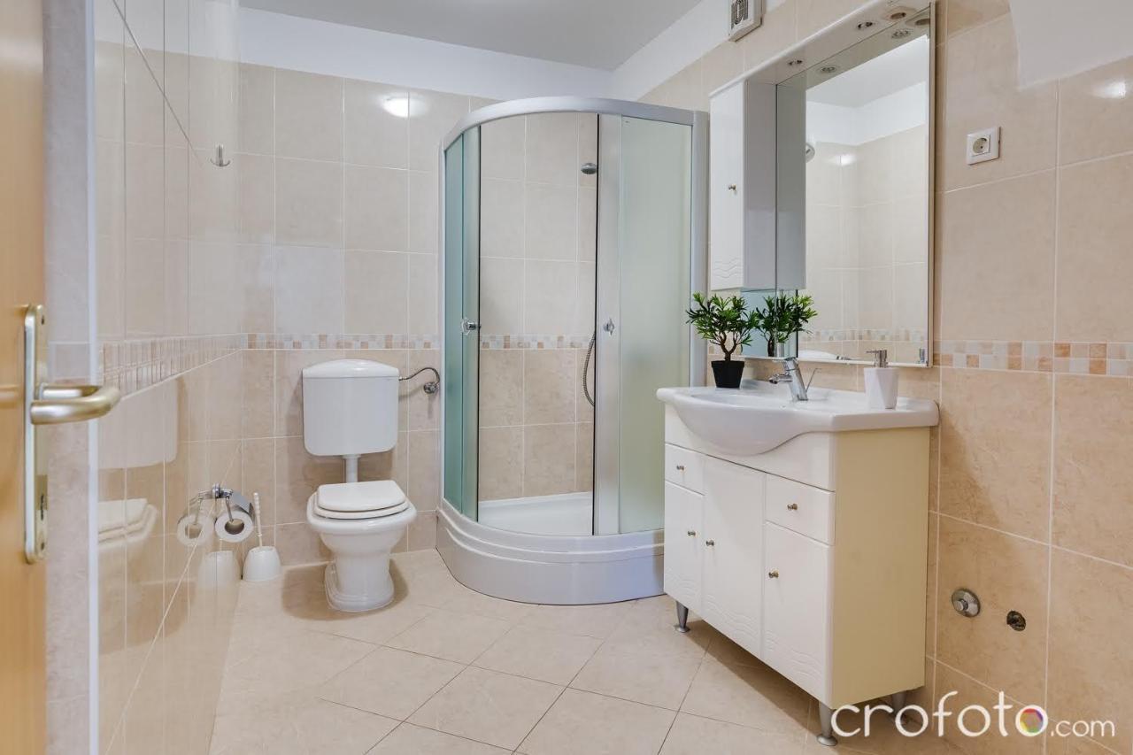 Apartmani Niko Kožino 外观 照片