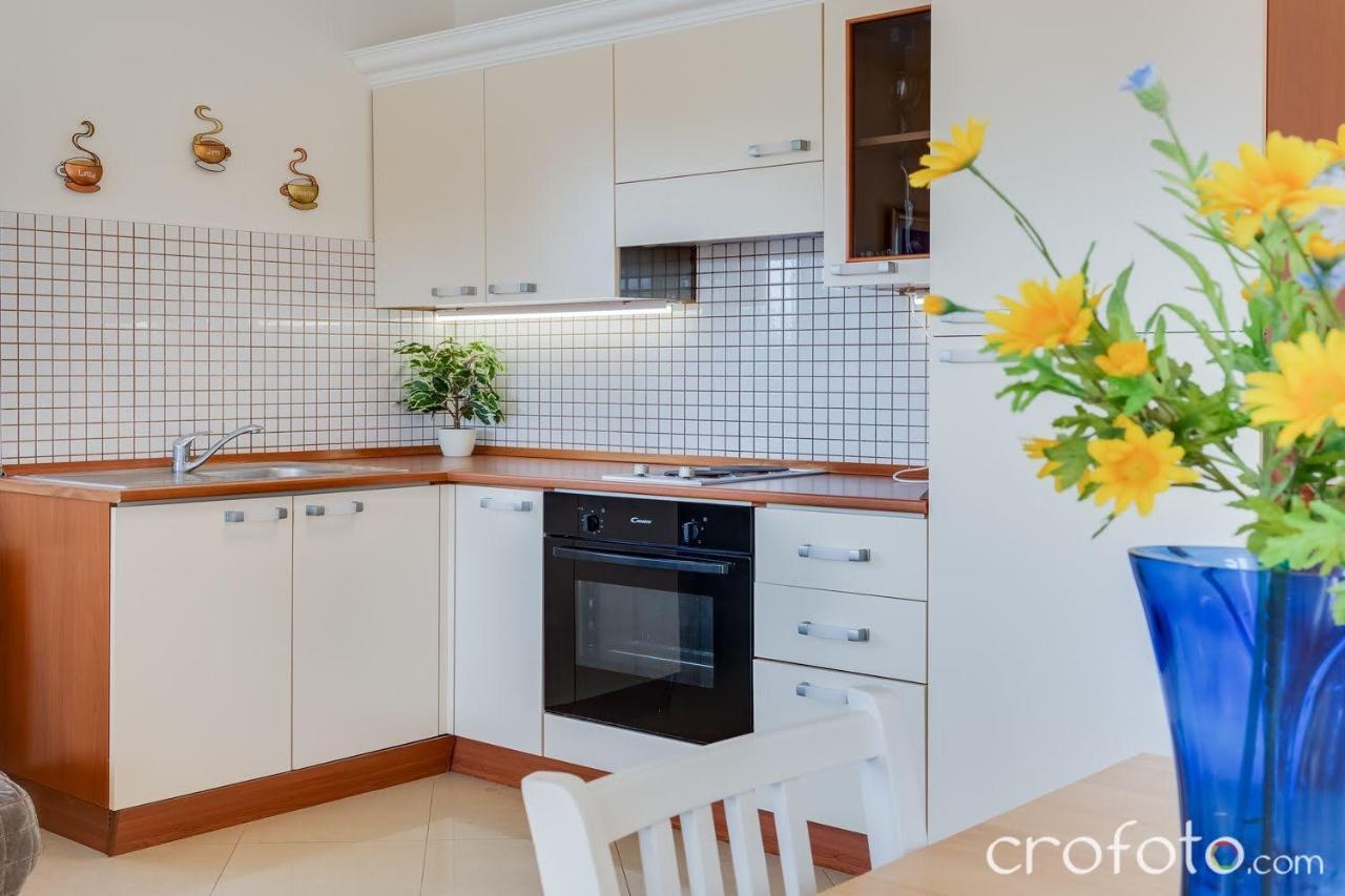 Apartmani Niko Kožino 外观 照片