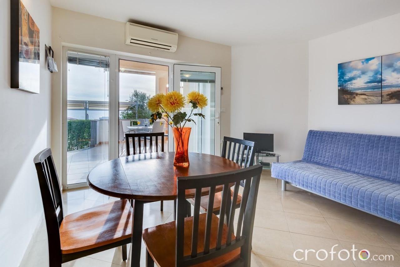 Apartmani Niko Kožino 外观 照片