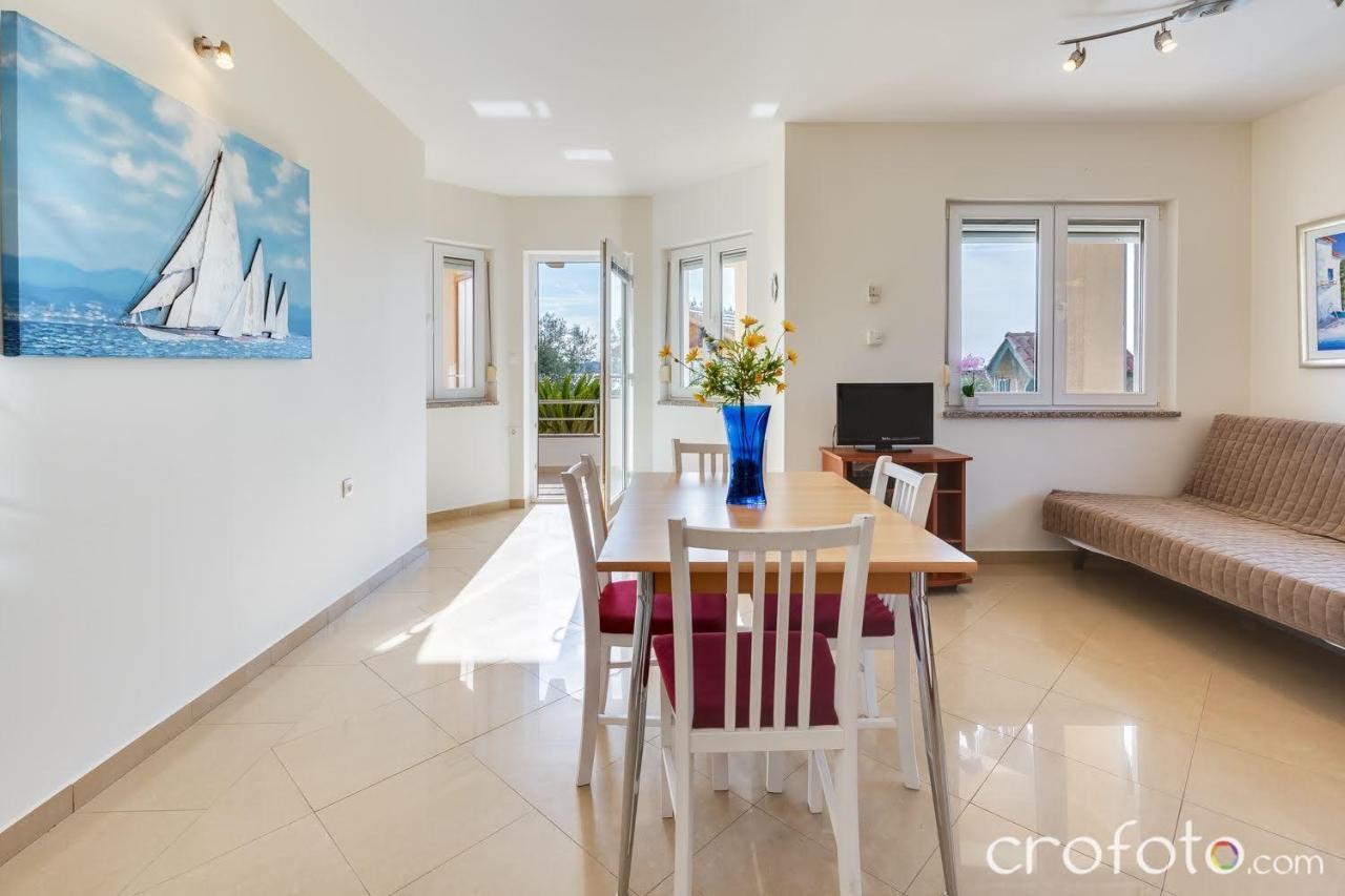 Apartmani Niko Kožino 外观 照片